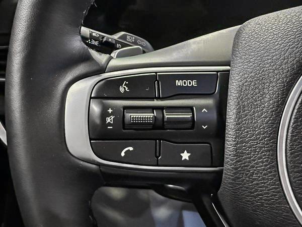 kia Sportage 2025 - 16