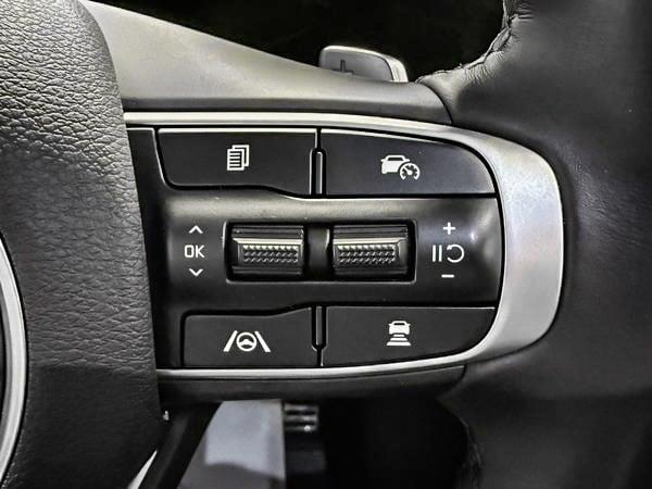 kia Sportage 2025 - 17