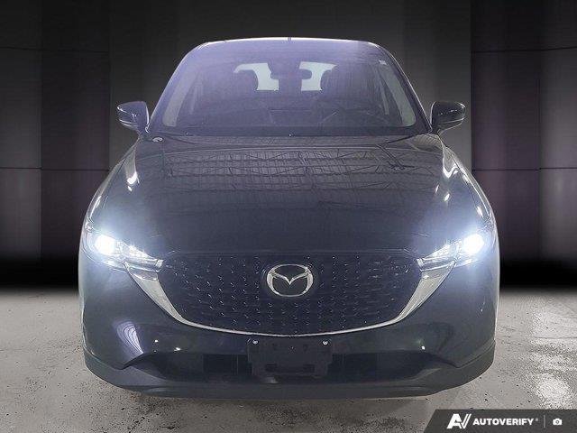 mazda CX-5 2024 - 8
