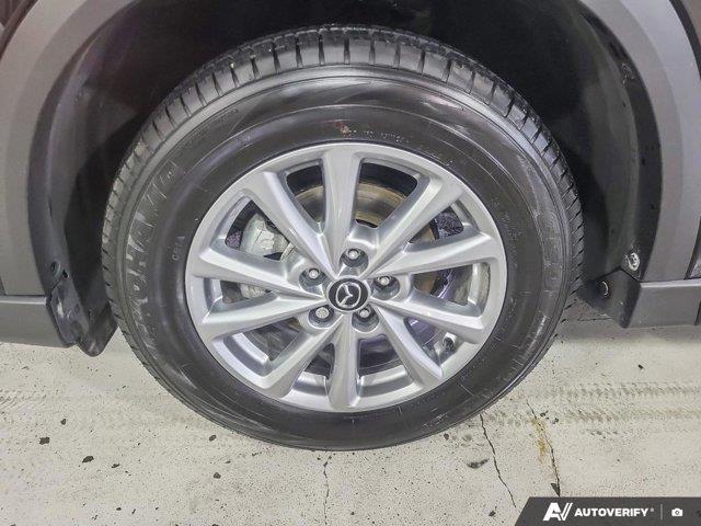 mazda CX-5 2024 - 9