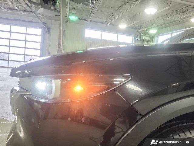 mazda CX-5 2024 - 11