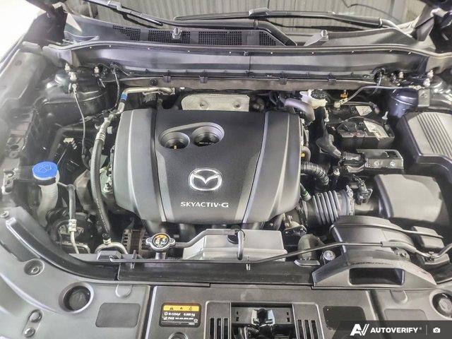 mazda CX-5 2024 - 13