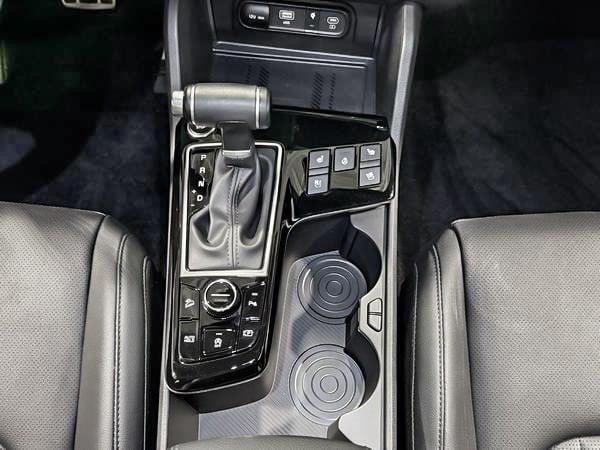 kia Sportage 2025 - 23