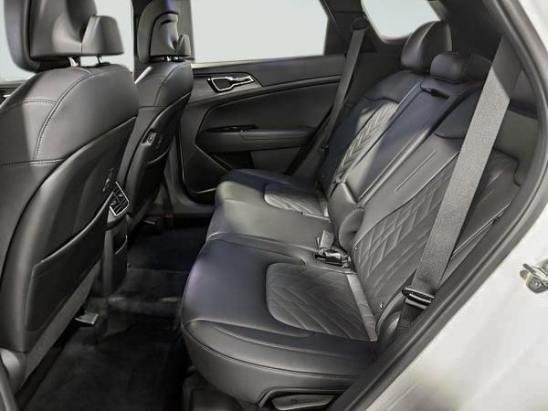 kia Sportage 2025 - 24