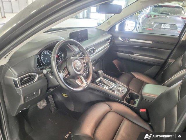 mazda CX-5 2024 - 16