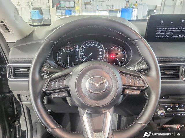 mazda CX-5 2024 - 17
