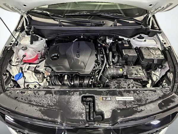 kia Sportage 2025 - 26
