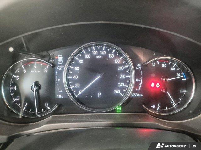 mazda CX-5 2024 - 18