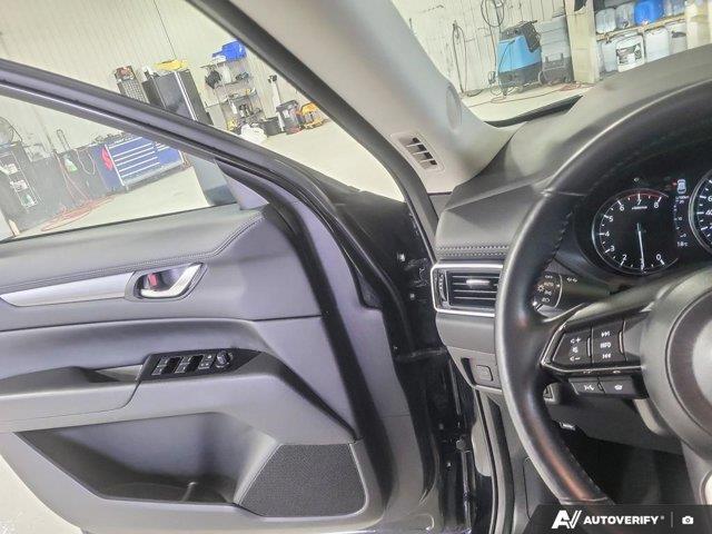 mazda CX-5 2024 - 20
