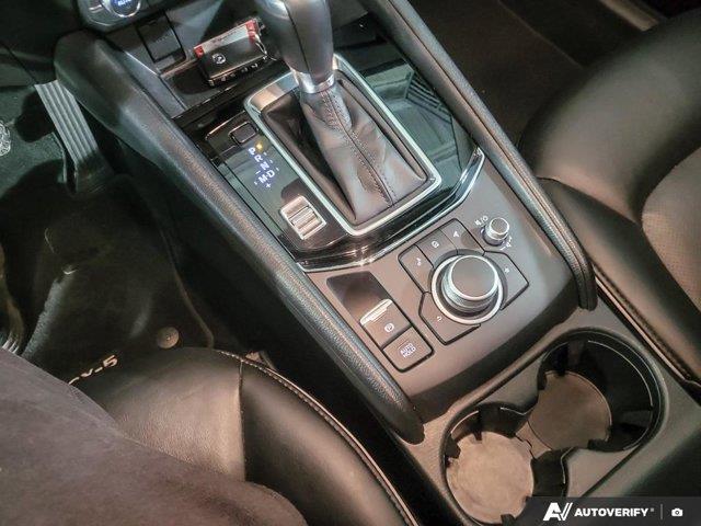 mazda CX-5 2024 - 21