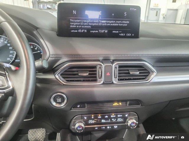 mazda CX-5 2024 - 22