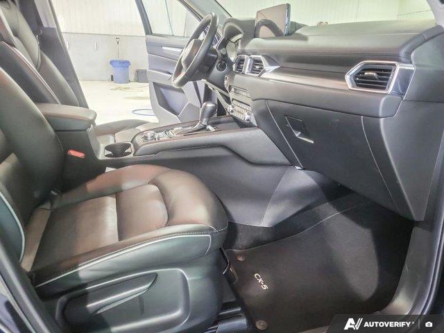 mazda CX-5 2024 - 25