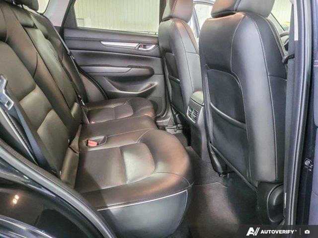 mazda CX-5 2024 - 26