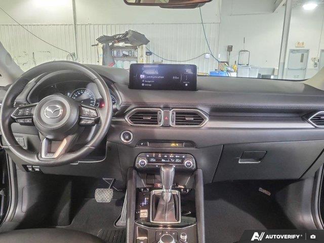 mazda CX-5 2024 - 27