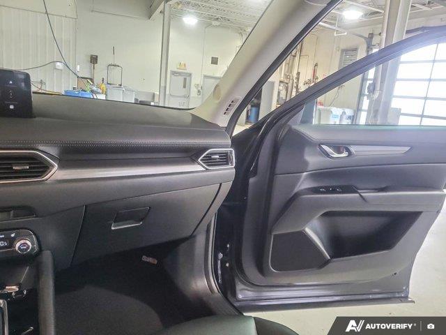 mazda CX-5 2024 - 28