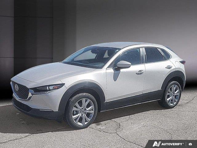 mazda CX-30 2023