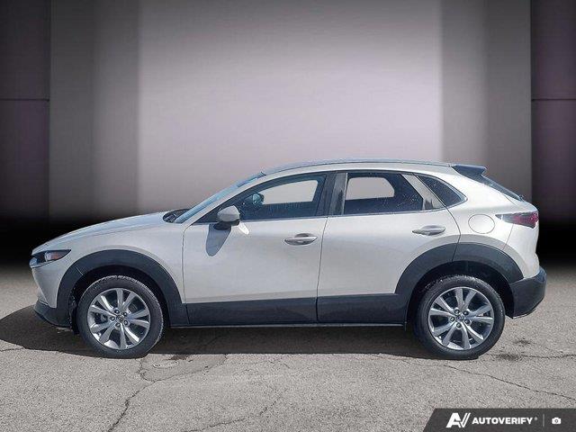 mazda CX-30 2023 - 2