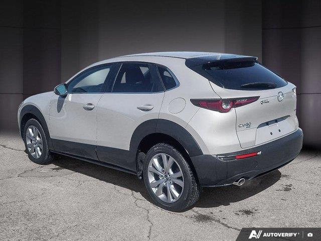 mazda CX-30 2023 - 3