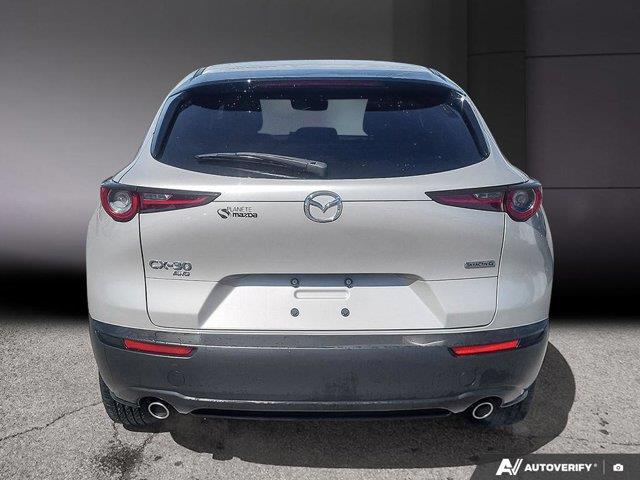 mazda CX-30 2023 - 4