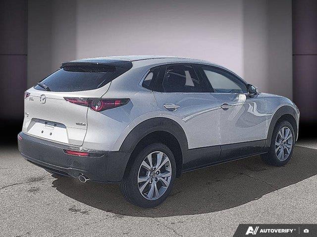 mazda CX-30 2023 - 5