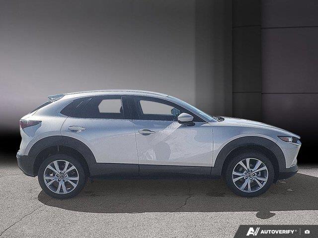 mazda CX-30 2023 - 6