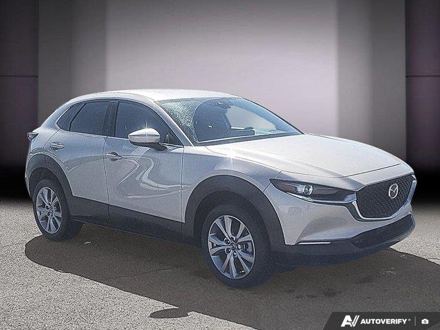 mazda CX-30 2023 - 7