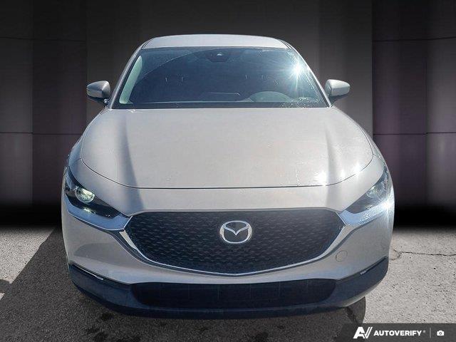 mazda CX-30 2023 - 8