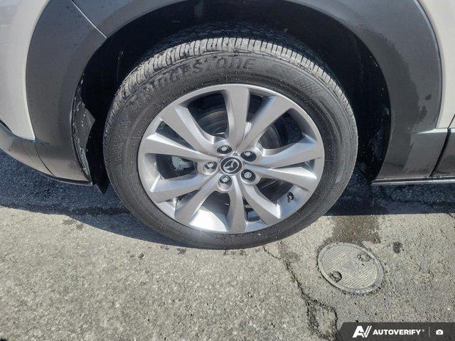 mazda CX-30 2023 - 9