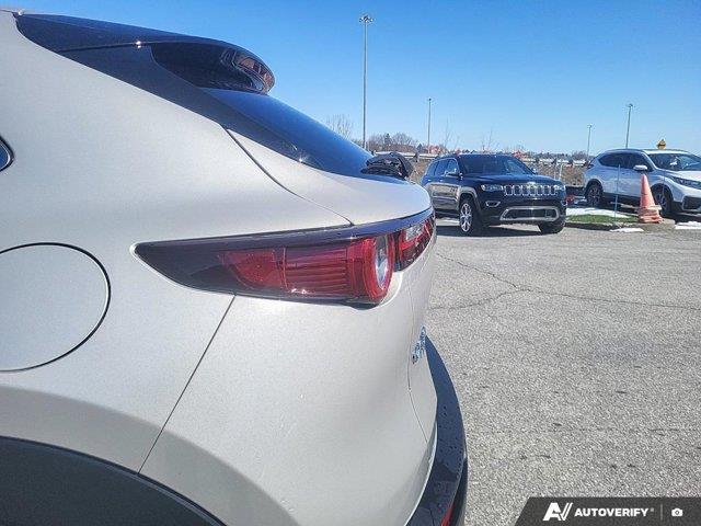 mazda CX-30 2023 - 14