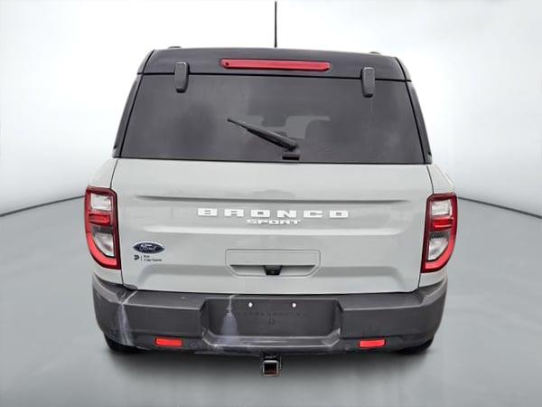 ford Bronco Sport 2021 - 6