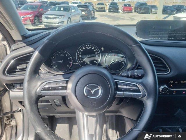 mazda CX-30 2023 - 17