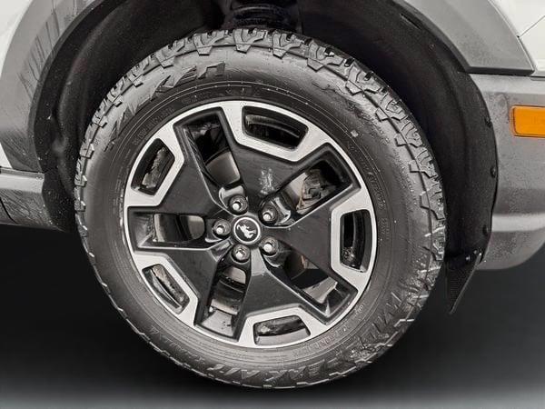 ford Bronco Sport 2021 - 9