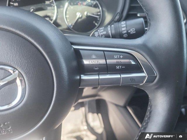 mazda CX-30 2023 - 19