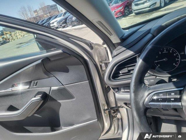 mazda CX-30 2023 - 20