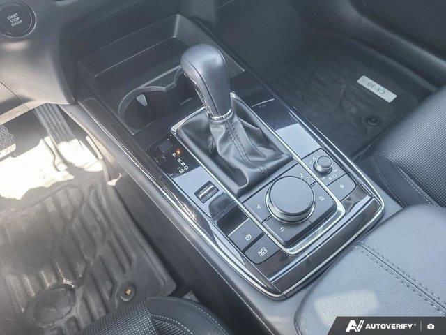 mazda CX-30 2023 - 21