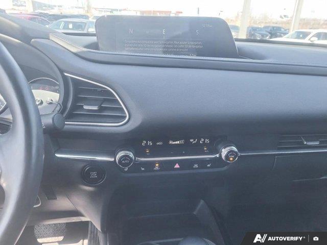mazda CX-30 2023 - 22