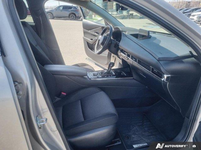 mazda CX-30 2023 - 25