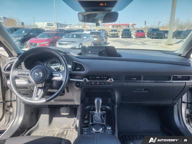 mazda CX-30 2023 - 27