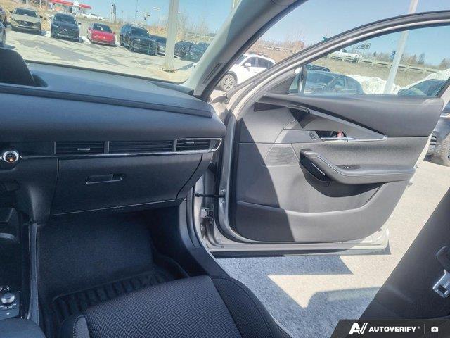 mazda CX-30 2023 - 28