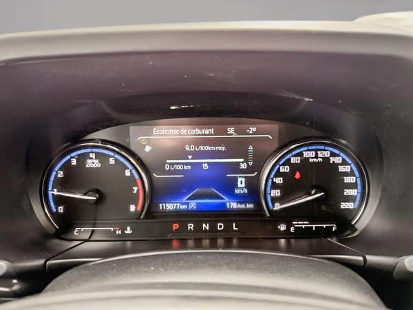 ford Bronco Sport 2021 - 18