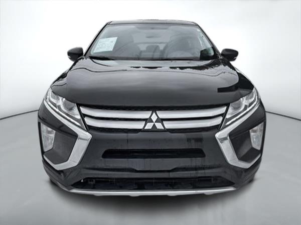 mitsubishi Eclipse Cross 2018 - 2