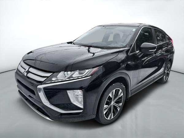 mitsubishi Eclipse Cross 2018 - 3