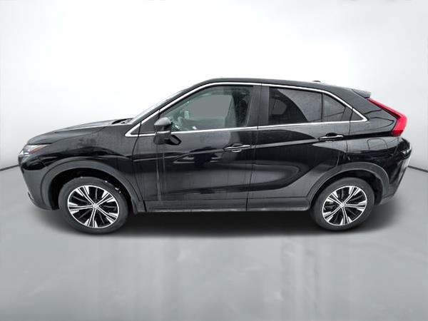 mitsubishi Eclipse Cross 2018 - 4