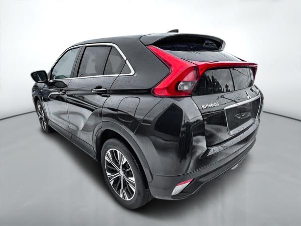 mitsubishi Eclipse Cross 2018 - 5