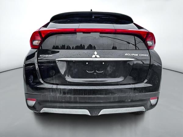 mitsubishi Eclipse Cross 2018 - 6