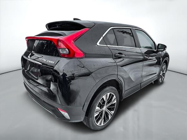 mitsubishi Eclipse Cross 2018 - 7
