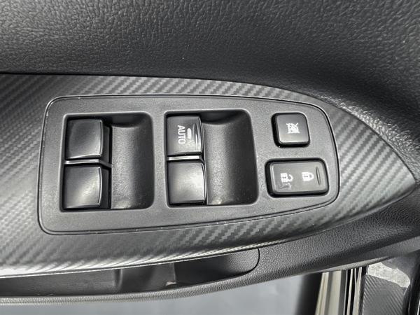 mitsubishi Eclipse Cross 2018 - 9