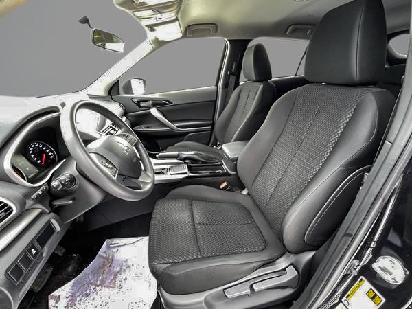 mitsubishi Eclipse Cross 2018 - 11