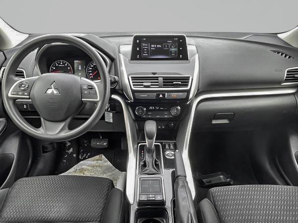 mitsubishi Eclipse Cross 2018 - 15