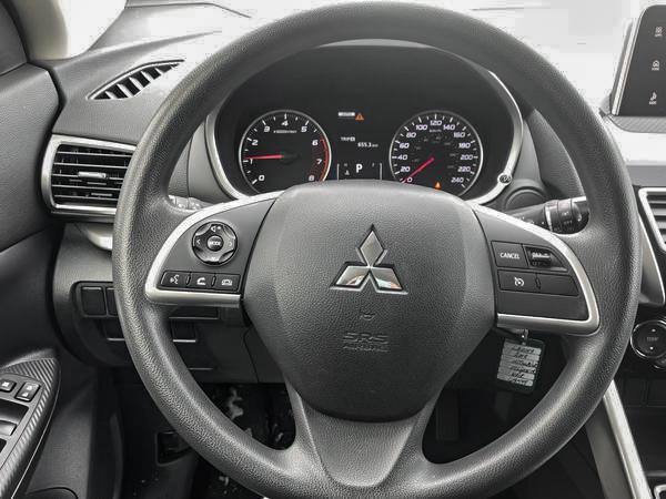 mitsubishi Eclipse Cross 2018 - 16